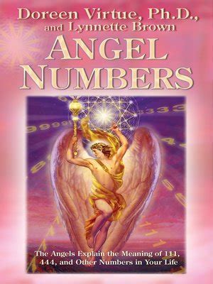 Angel Numbers by Doreen Virtue · OverDrive: .